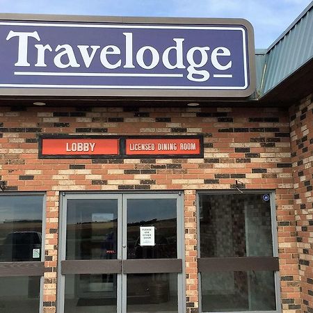 Travelodge By Wyndham Rosetown Extérieur photo
